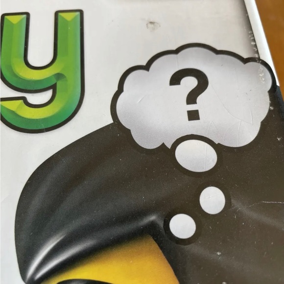 LEGO Games Creationary 3844 Retired Building Board Game Incomplete - Picture 12 of 12